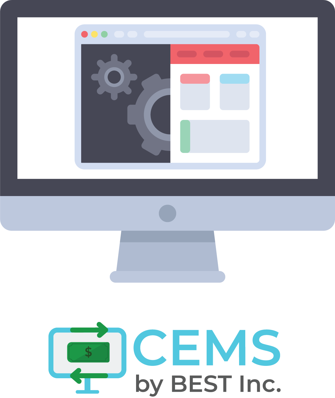 CEMS software