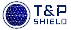 T&P Shield logo